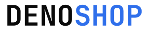 DenoShop
